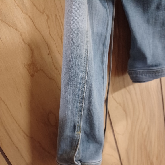 Girls cat and Jack jacket size XL 14/16 - Picture 4 of 4